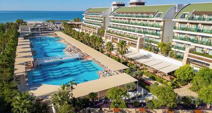 Crystal Waterworld Aqua Collection