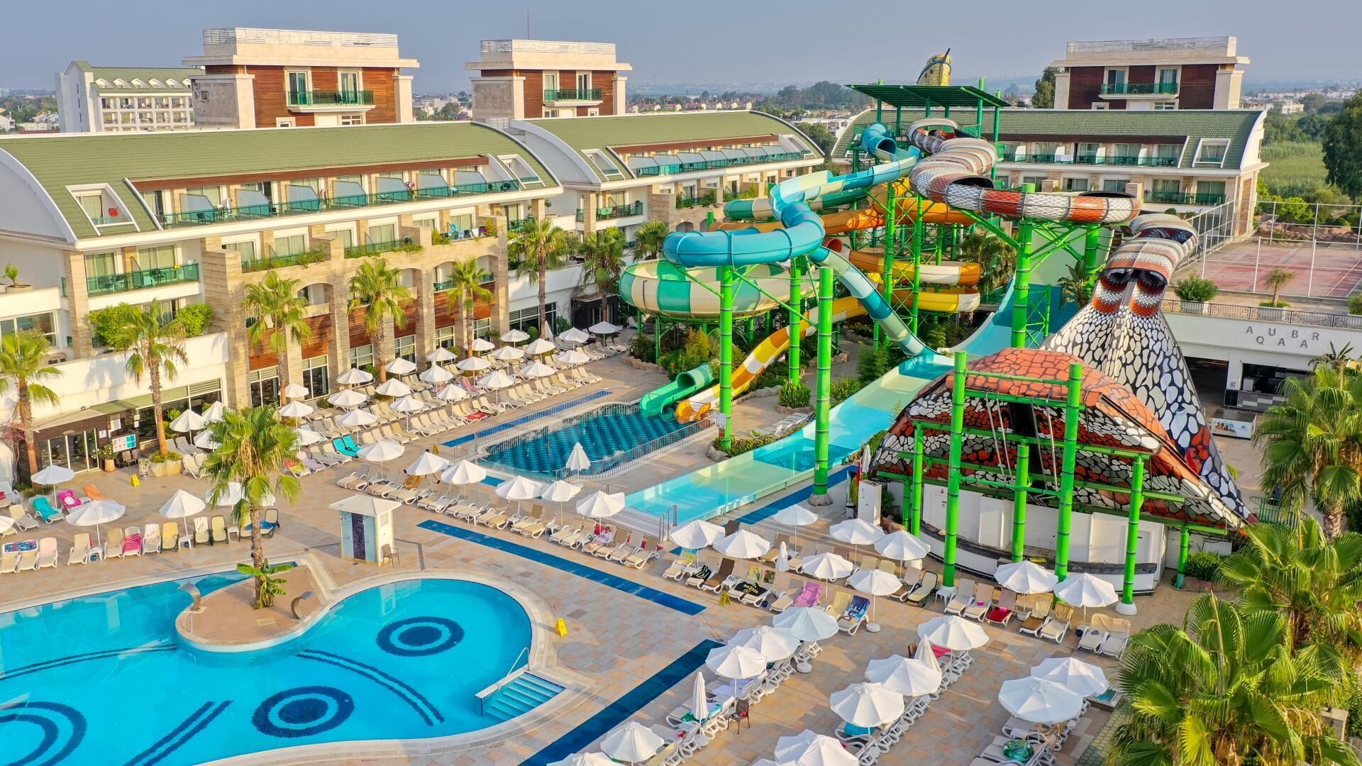 Waterpark