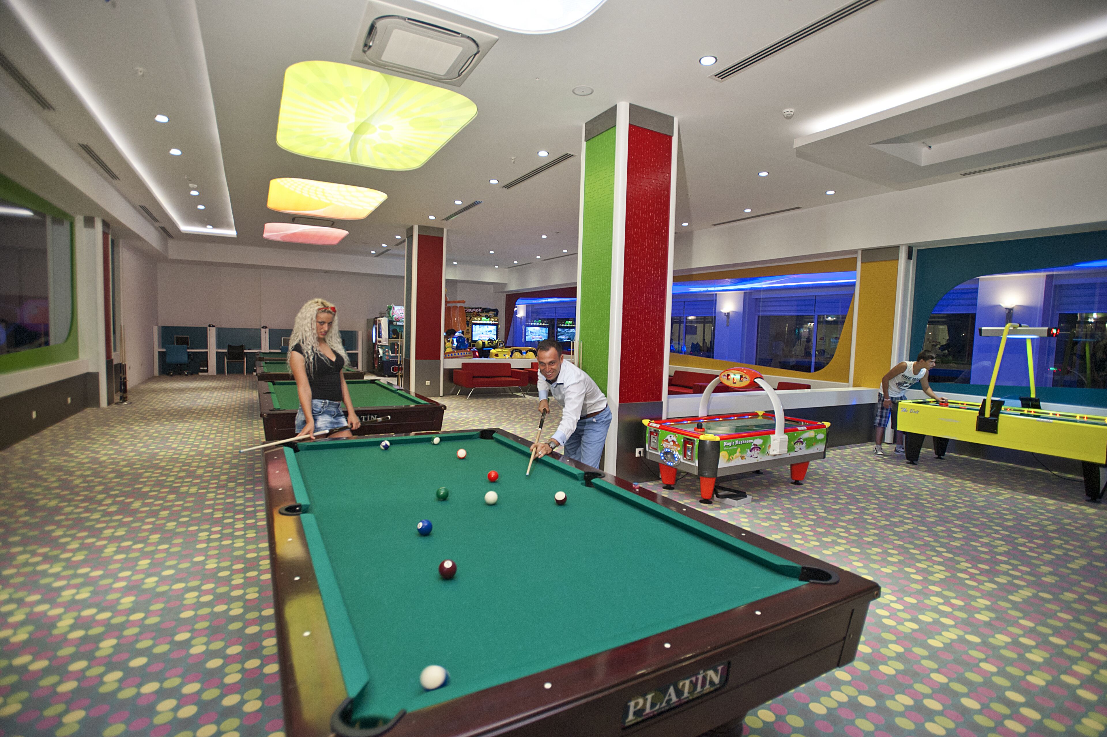 Foto - Crystal Waterworld Aqua Collection - Ultimate All Inclusive