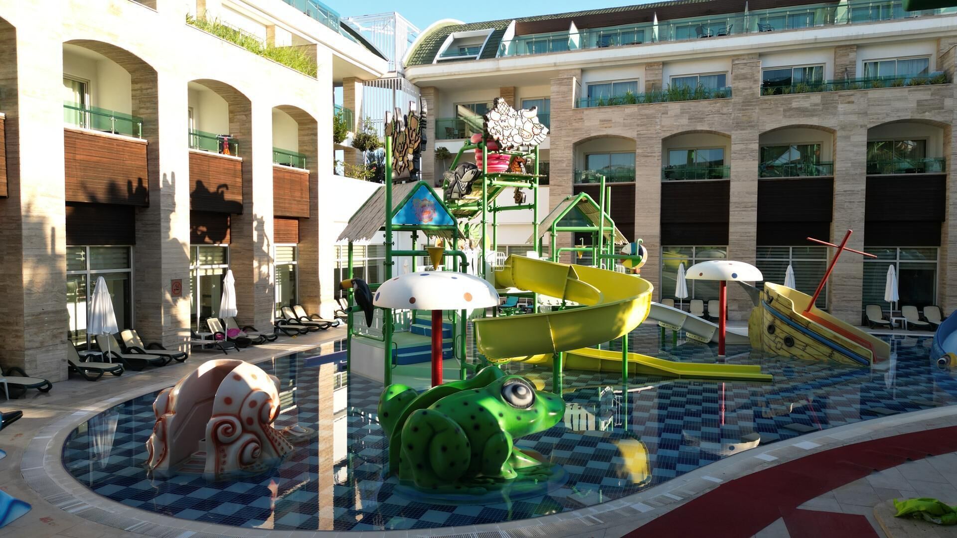 Waterpark