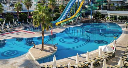 Crystal Waterworld Aqua Collection - All inclusive