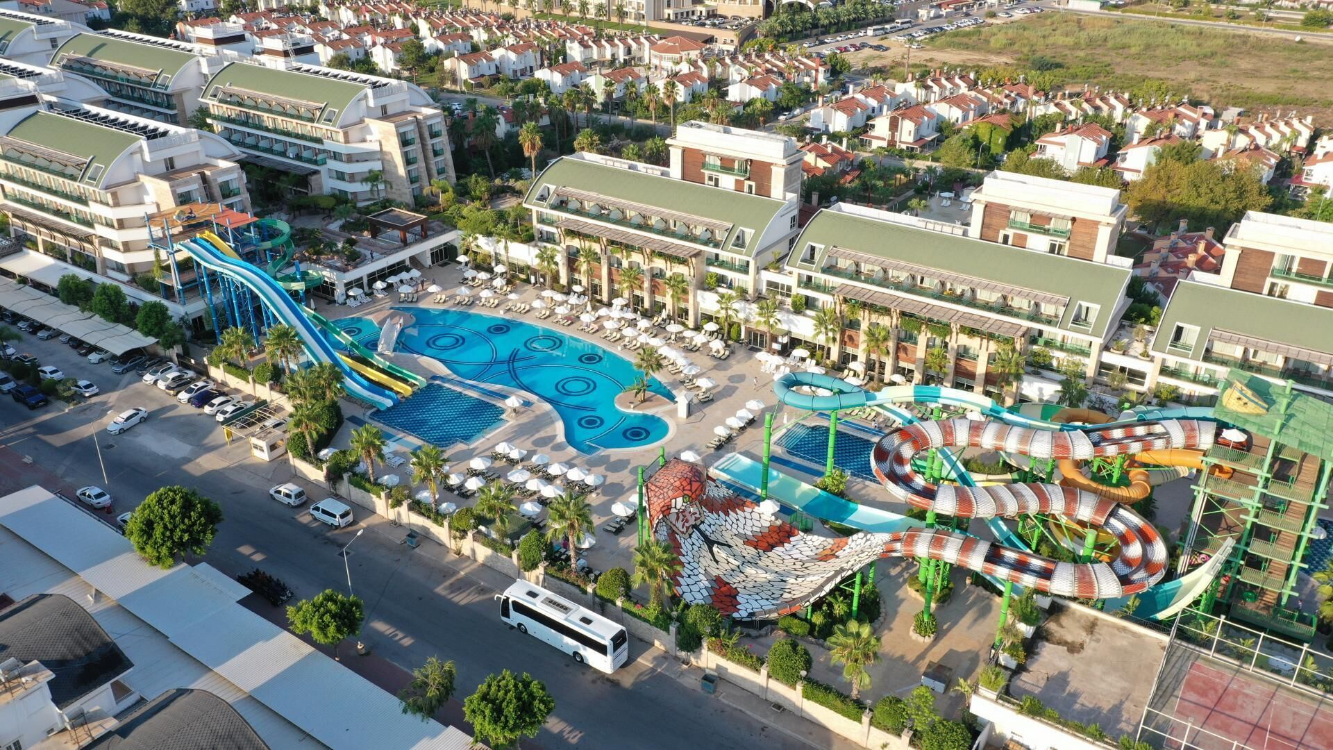 Waterpark
