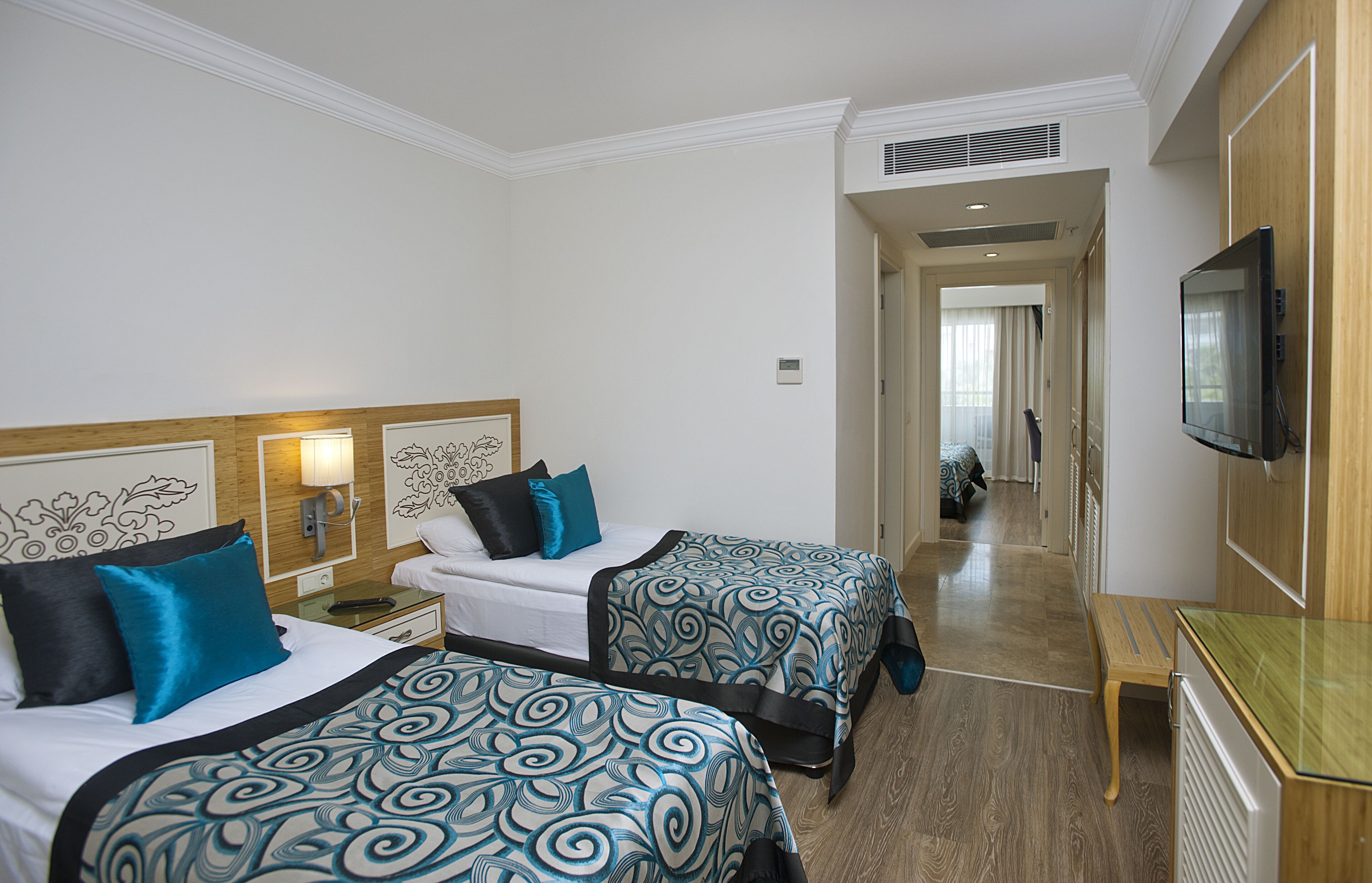 Foto - Crystal Waterworld Aqua Collection - Ultimate All Inclusive