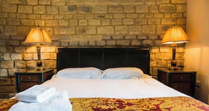 Whittlebury Hall Hotel & Spa