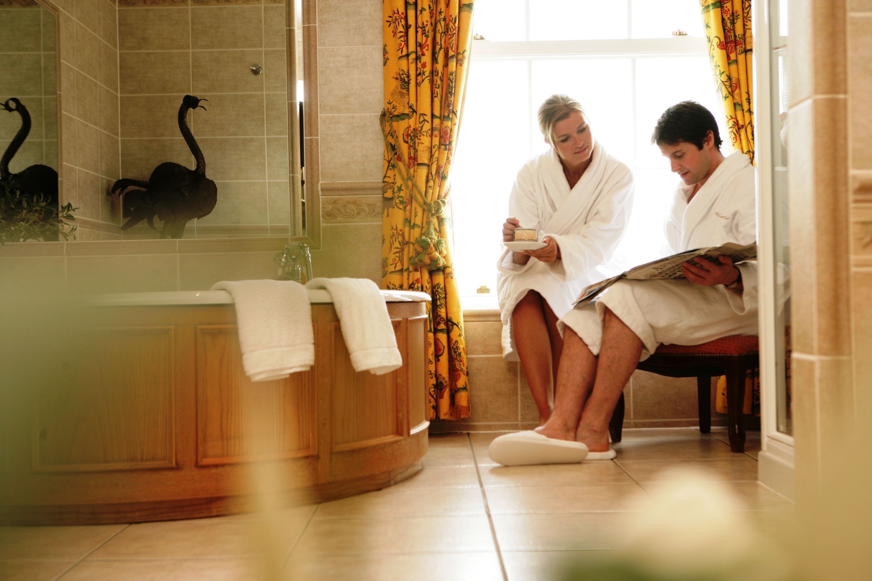 Spa