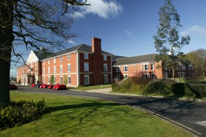 Exterior - Whittlebury Hall Hotel & Spa (Towcester)