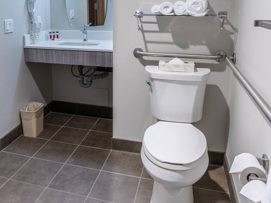 Kamar mandi