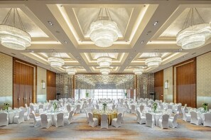 Meeting facility - Renaissance Chengdu Hotel (Chengdu)