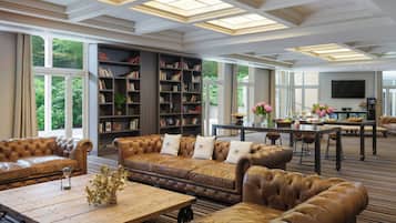 Sala de reuniones