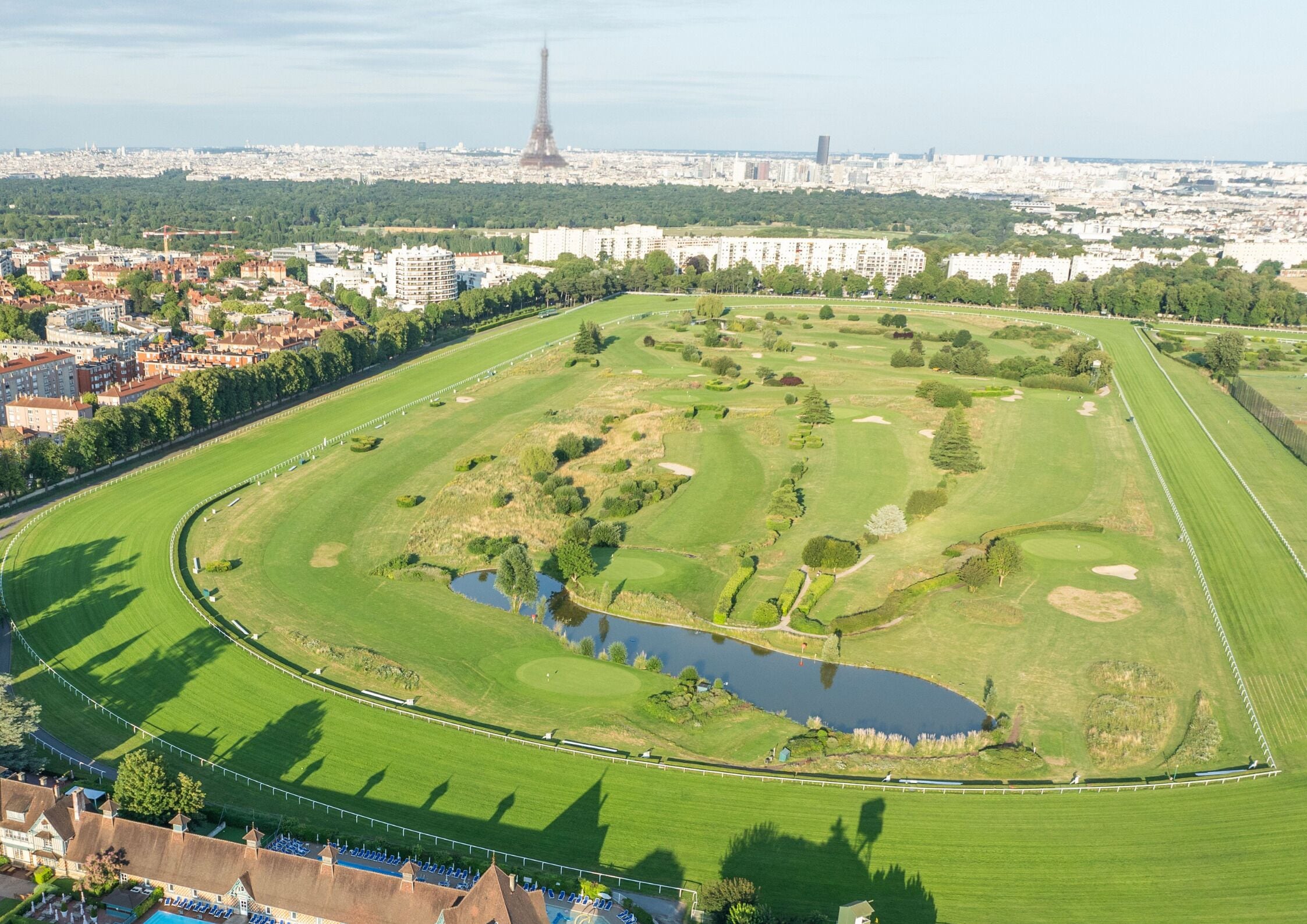 Golf