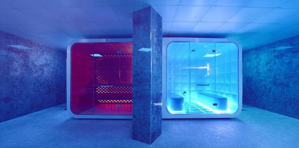 Gesichtsbehandlungen