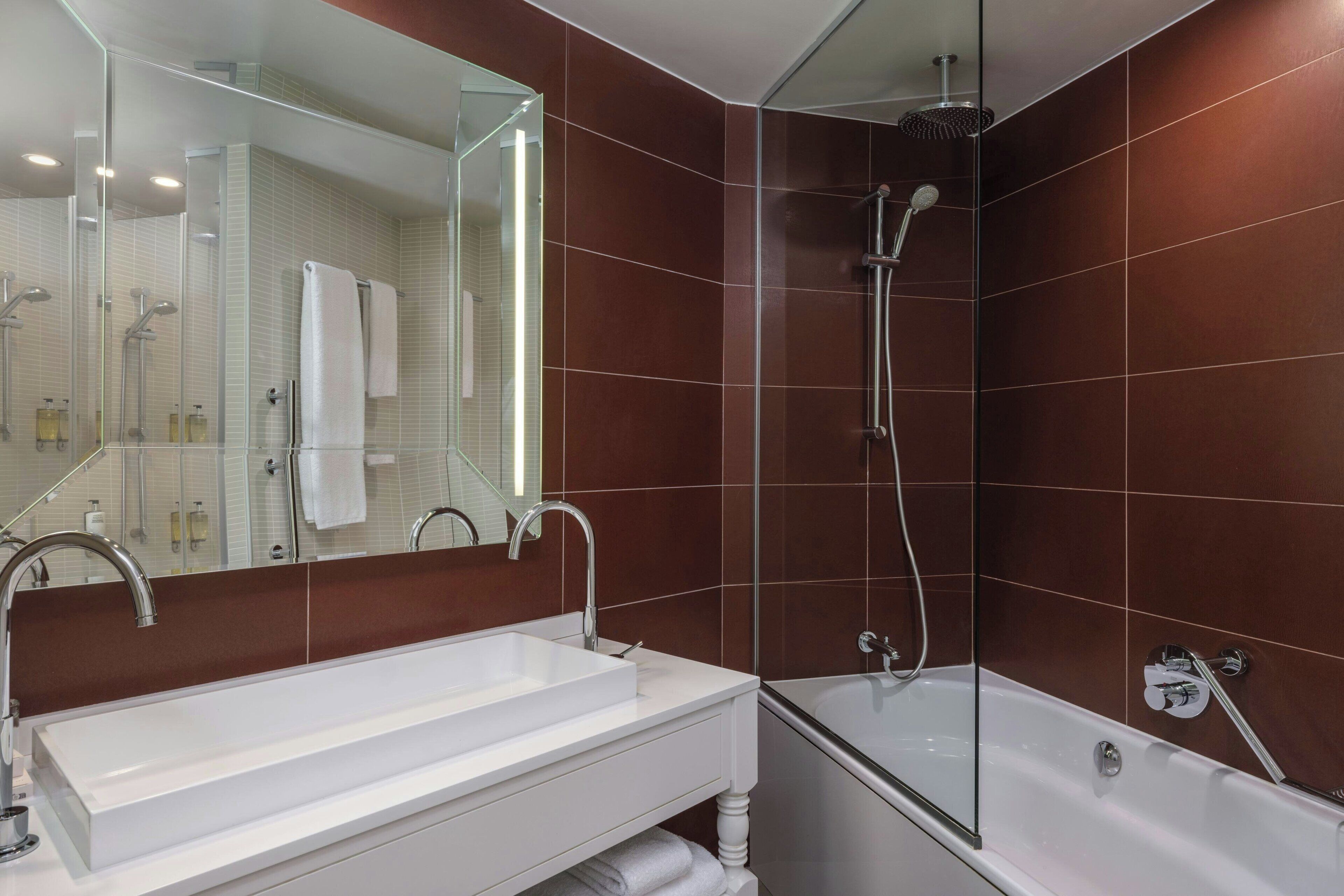 Foto - Renaissance Paris Hippodrome de St. Cloud Hotel