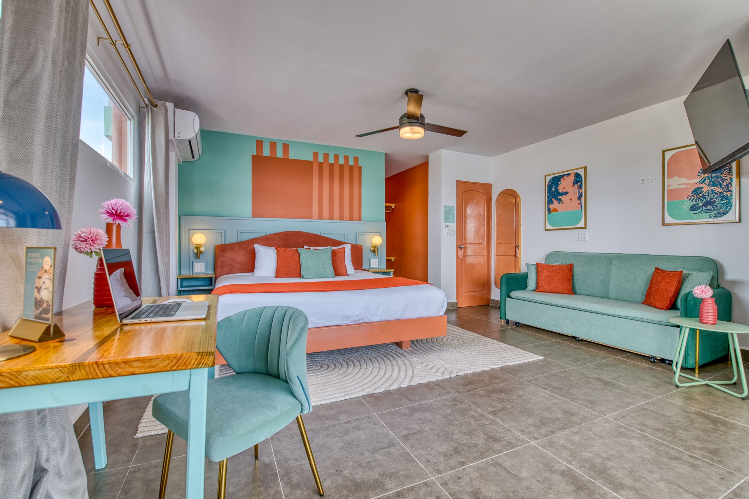 Photo - Bocas Paradise Hotel