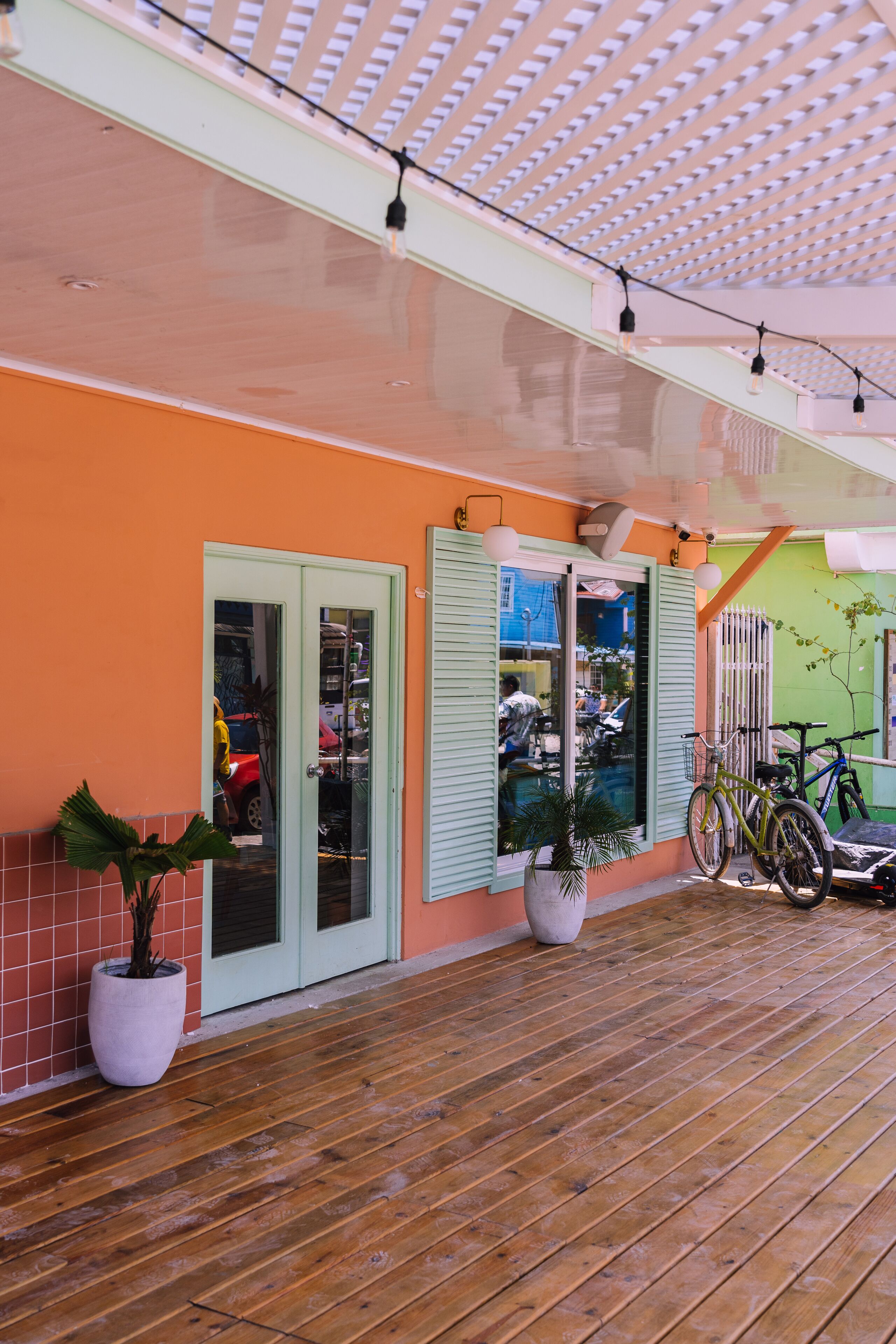 Photo - Bocas Paradise Hotel