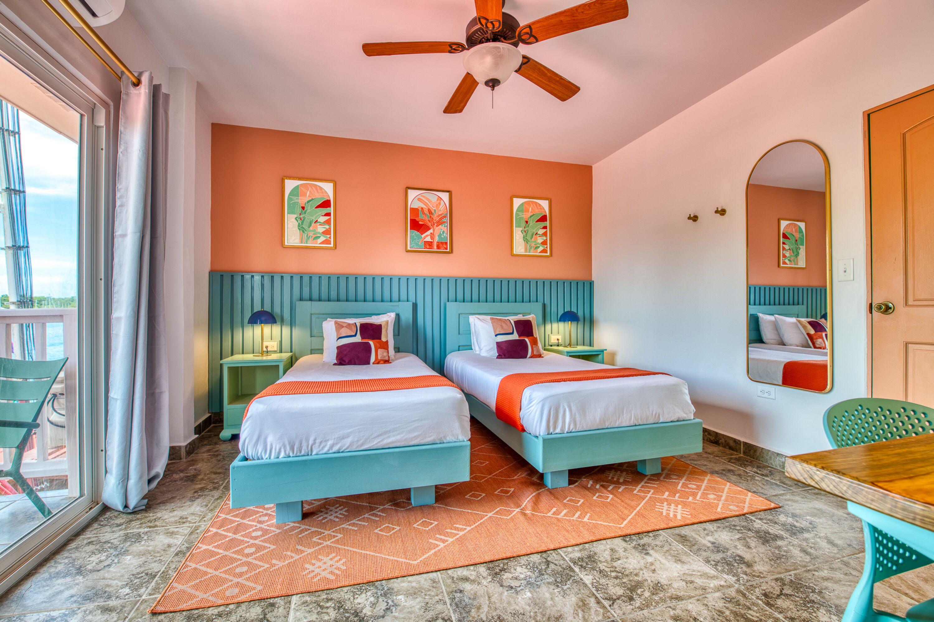 Foto - Bocas Paradise Hotel