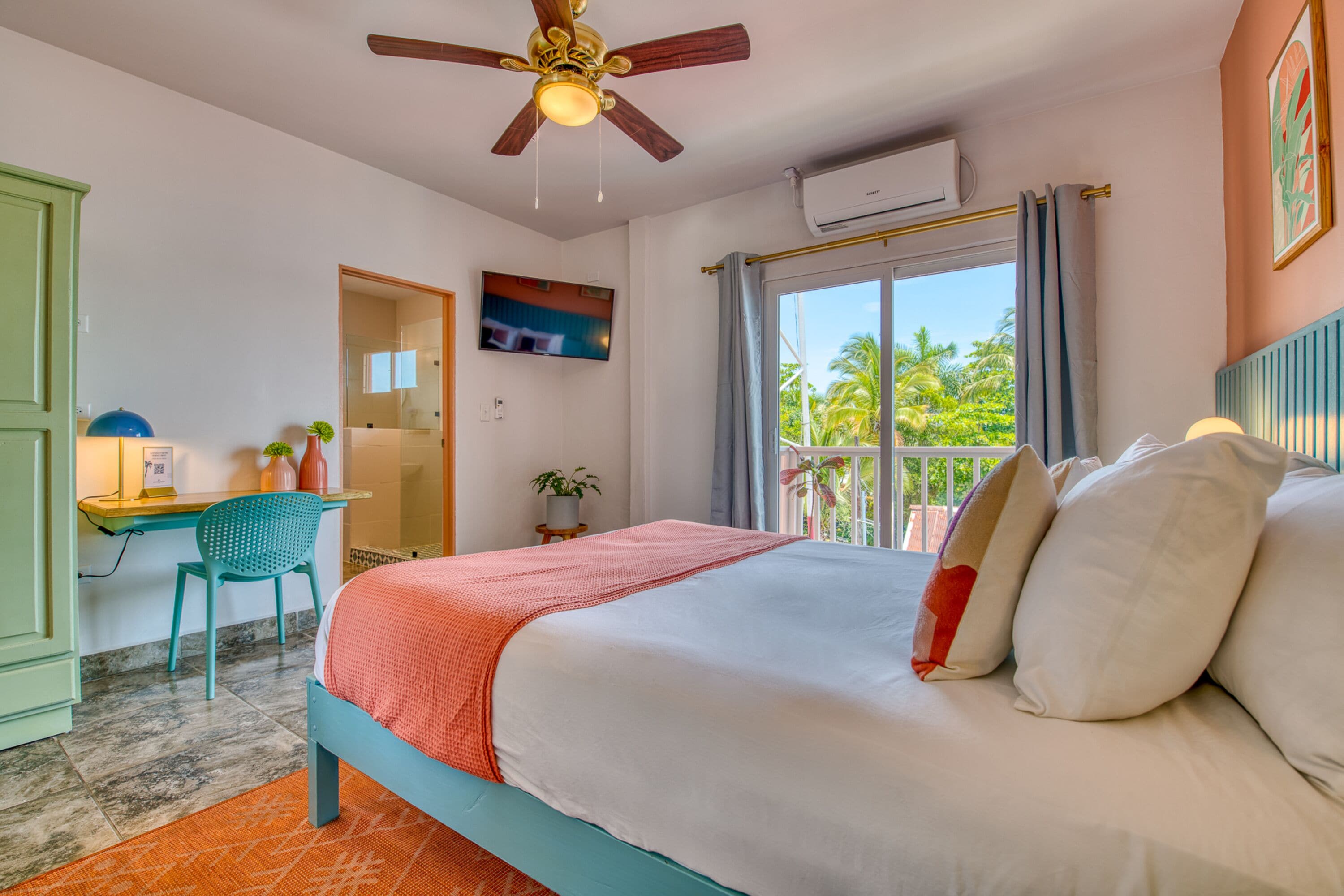 Foto - Bocas Paradise Hotel