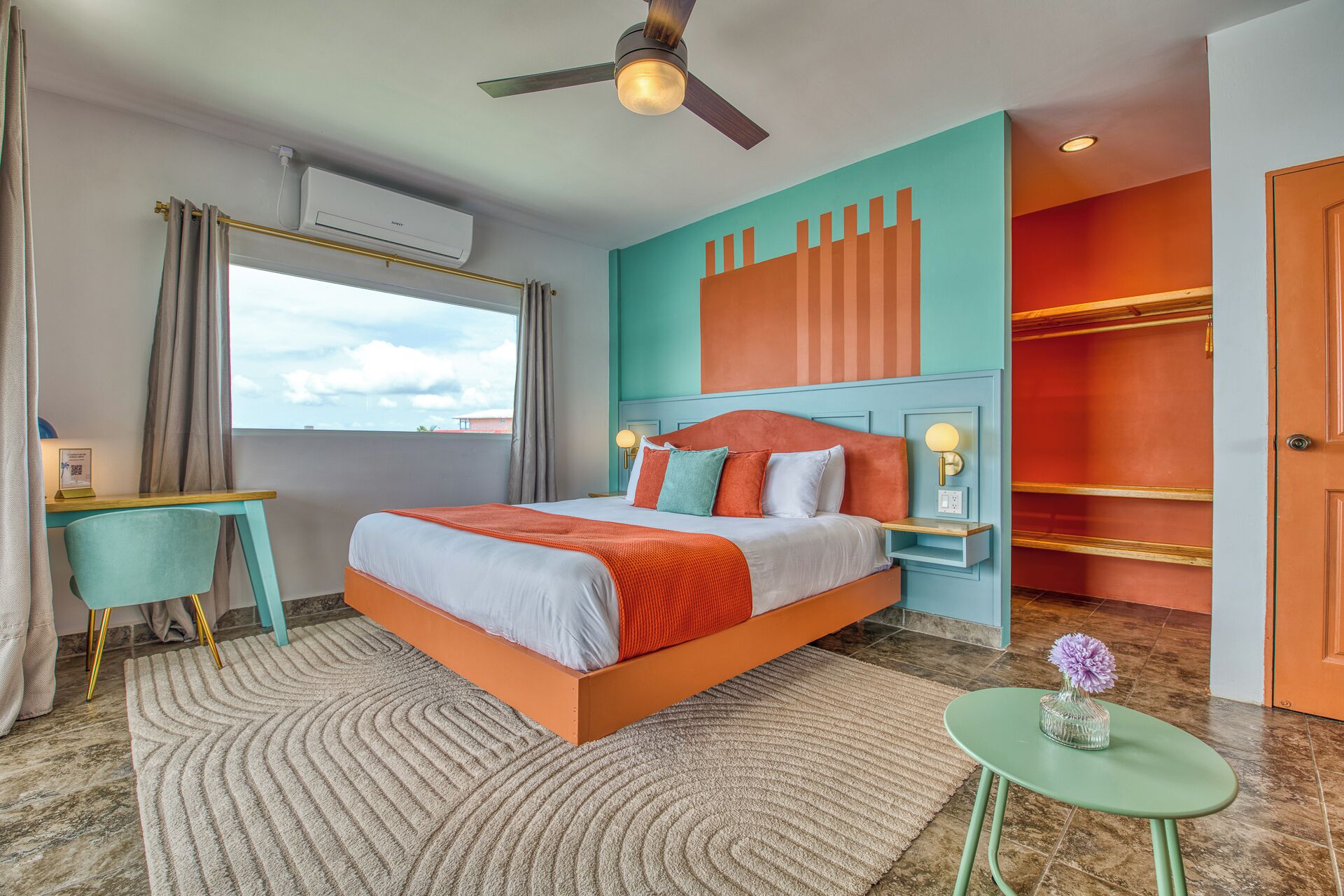 Foto - Bocas Paradise Hotel