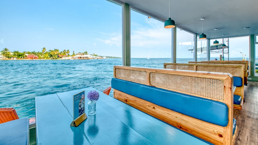 Bocas Paradise Hotel