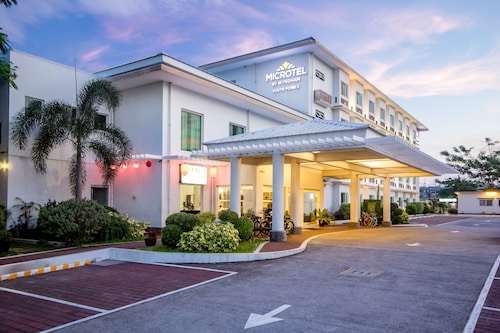 Microtel by Wyndham South Forbes near Nuvali