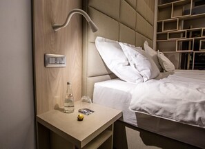Chambres insonorisées