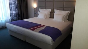 Soundproofing - Colors Inn (Sarajevo)