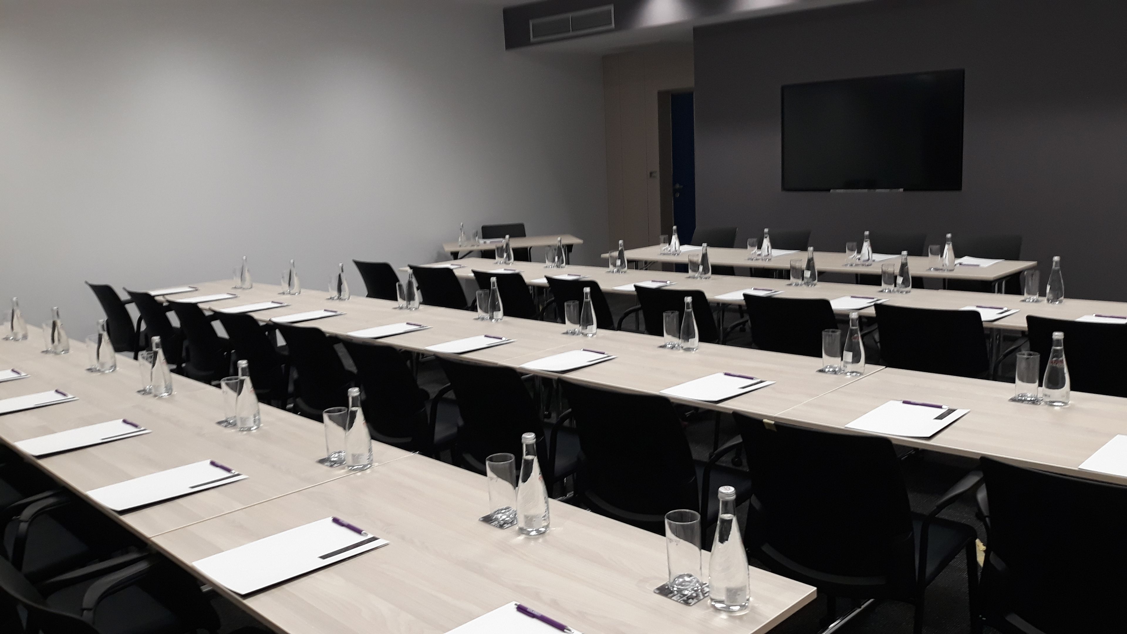 Salle de réunion