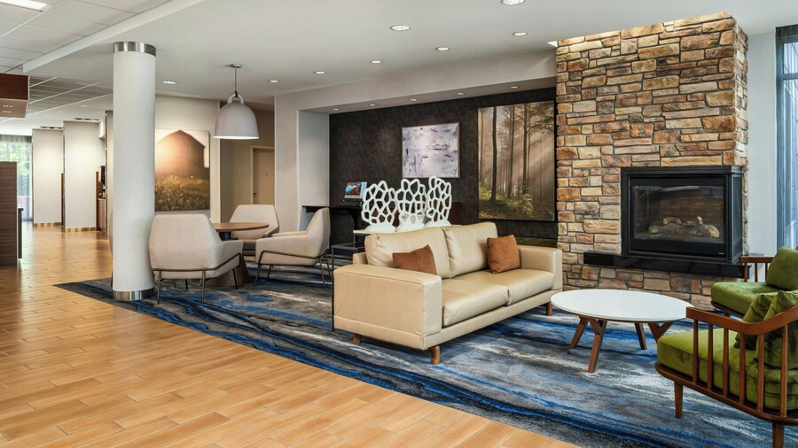 Fairfield Inn & Suites by Marriott Twin Falls