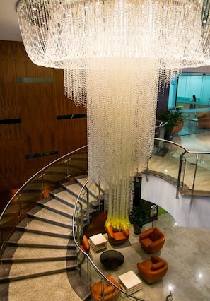 Banquet hall - Imperial Hotel Kuching (Kuching)