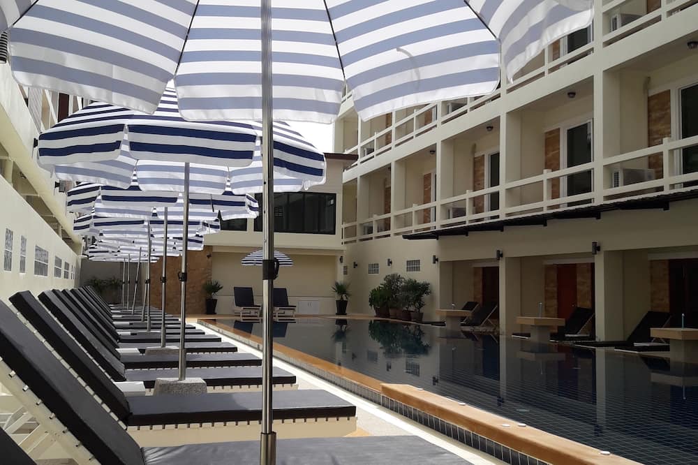 Phangan Pearl Villa