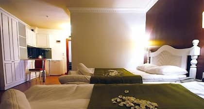 Hotel La Piano