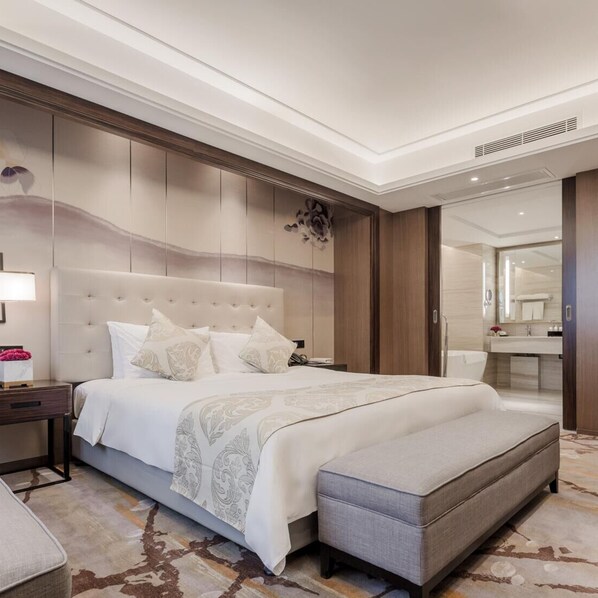 Executive Deluxe Room