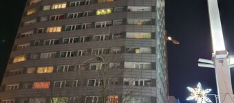 Centre Apartamenty Warszawa