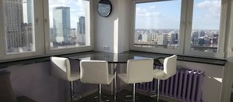 Centre Apartamenty Warszawa