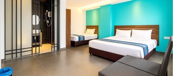 Hotel 1915 Kuala Lumpur