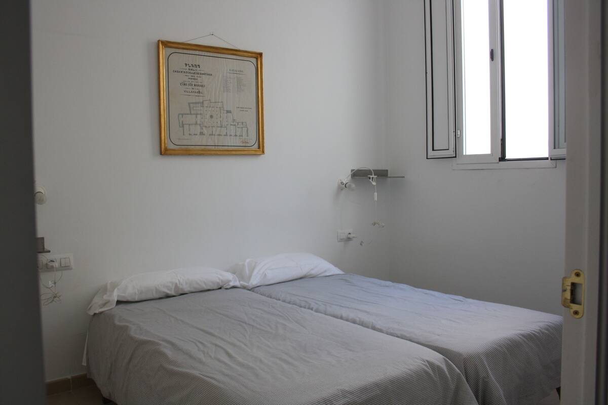 Habitación