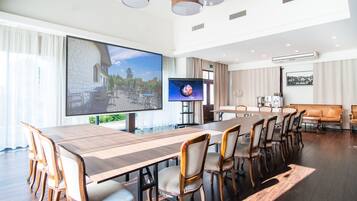 Sala de reuniones