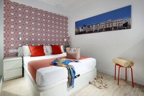 Basic Apartment