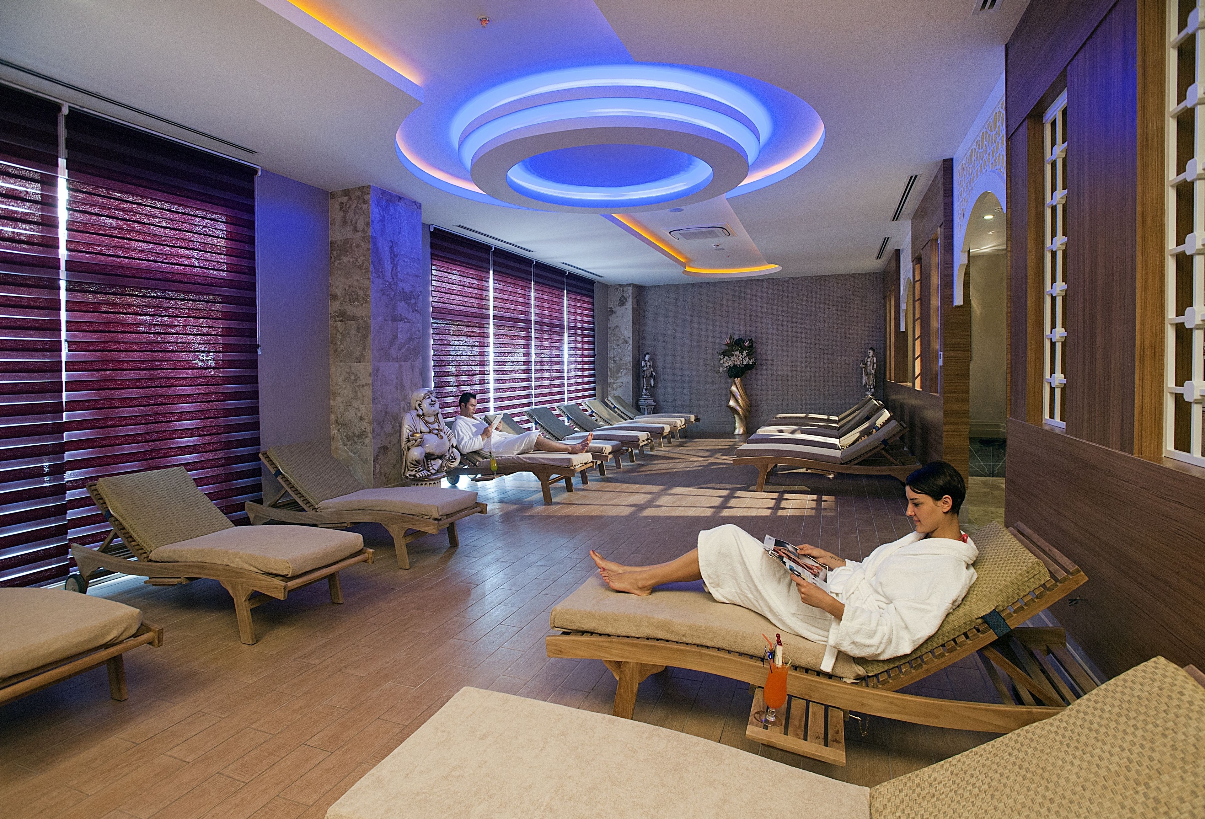 Spa