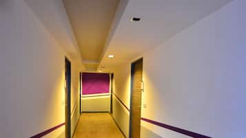 Pasillo