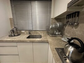 Dapur pribadi