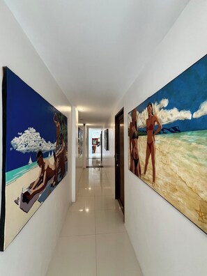 Hallway