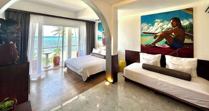 Palassa Private Residences