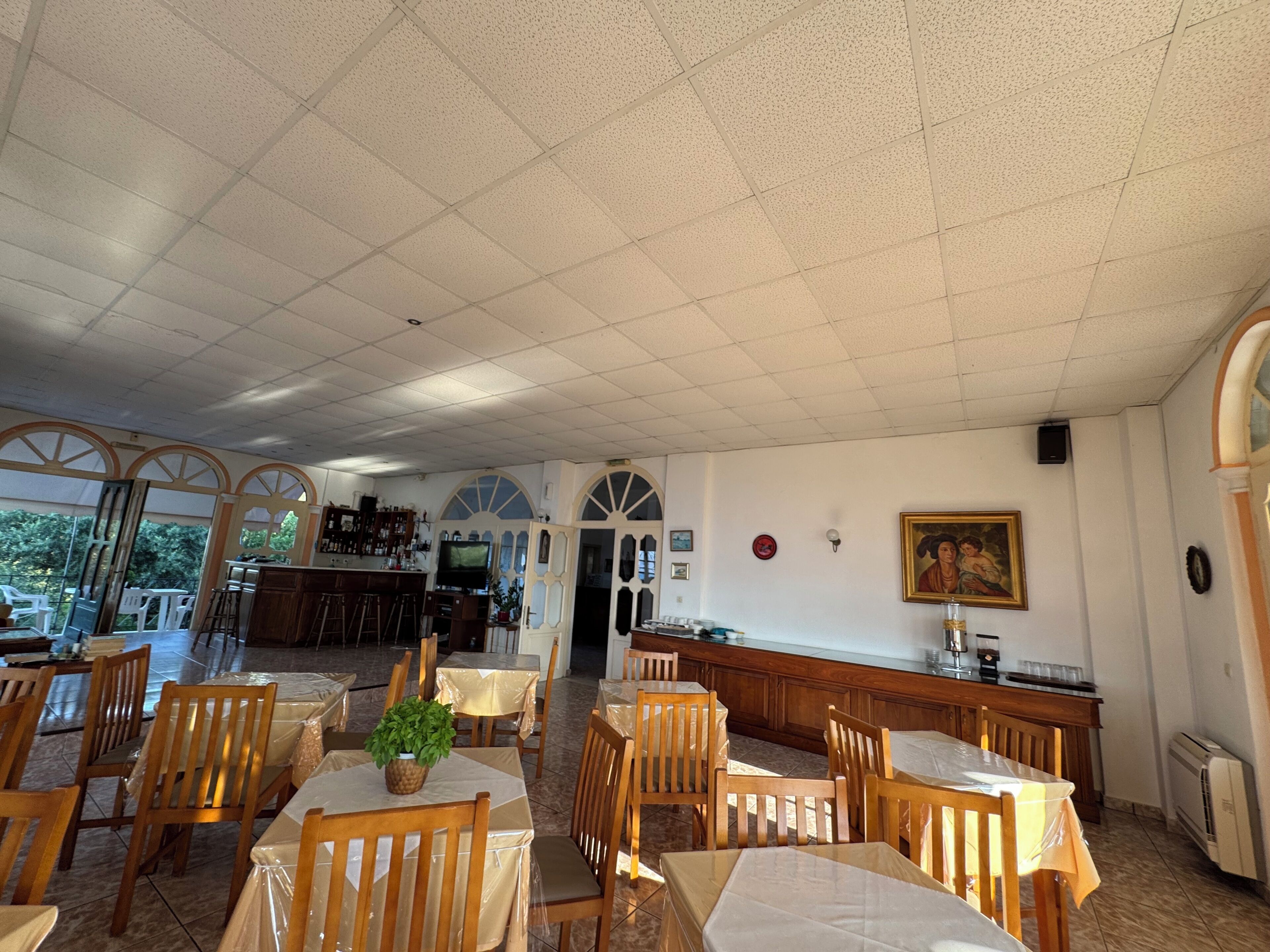 Foto - Apraos Bay Hotel In Kalamaki Beach- a peaceful area with great sea view