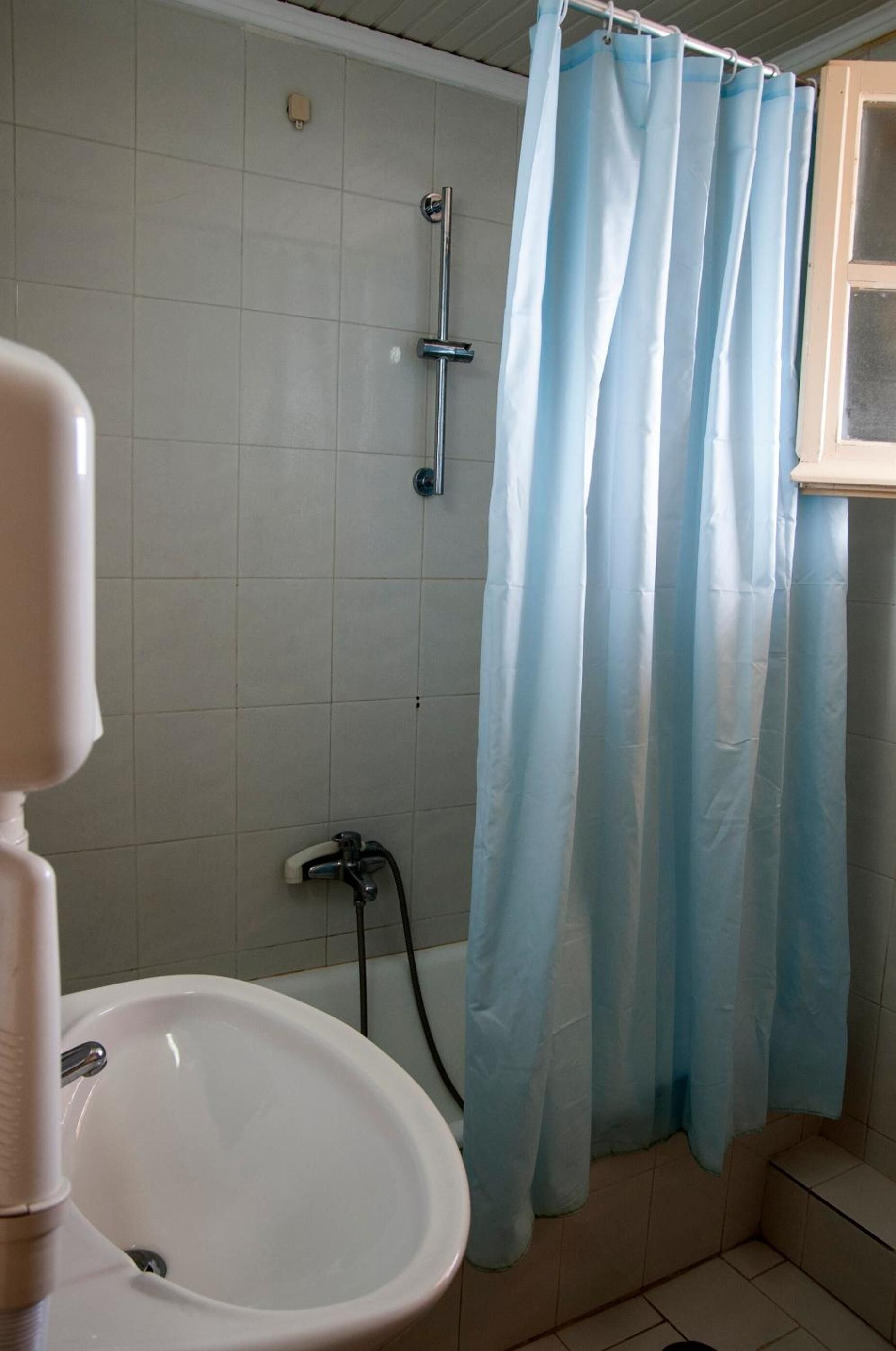 Foto - Apraos Bay Hotel In Kalamaki Beach- a peaceful area with great sea view