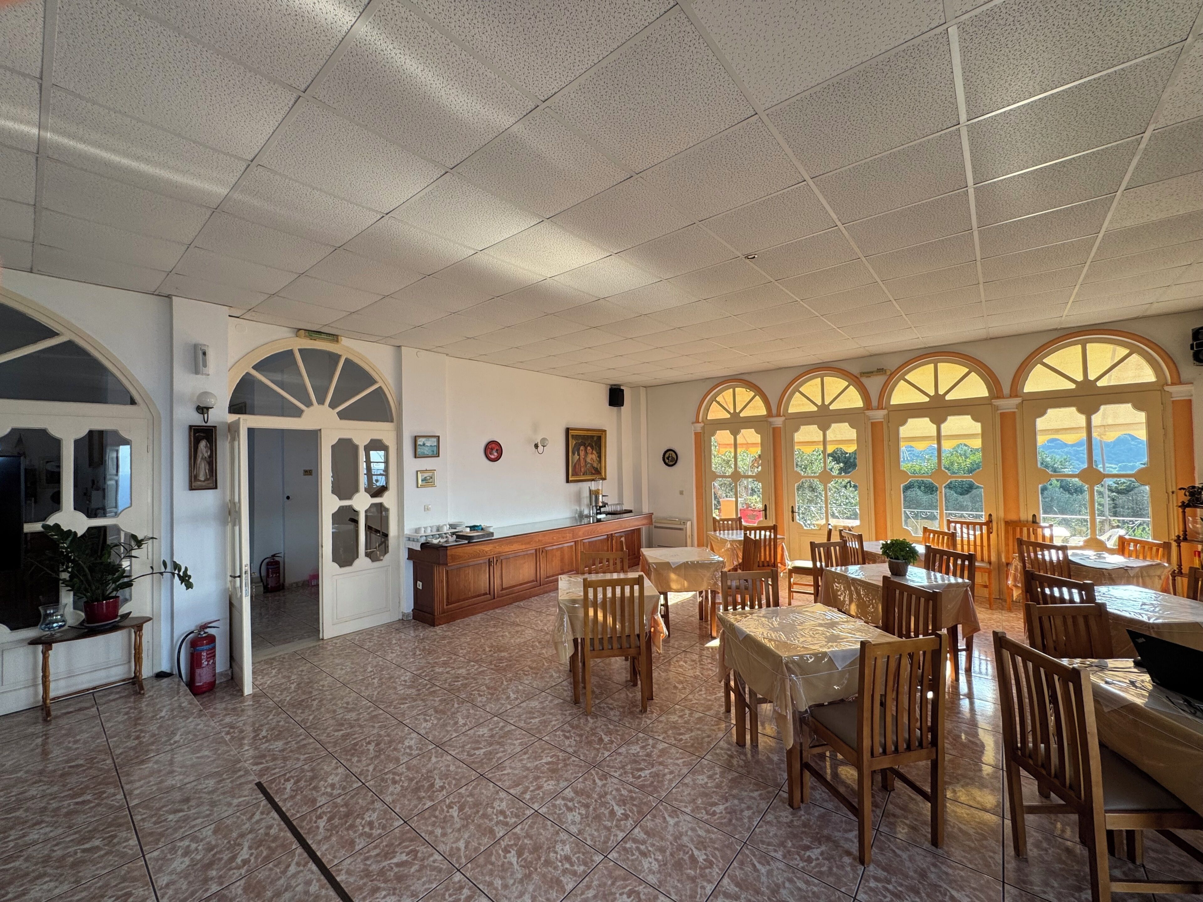 Foto - Apraos Bay Hotel In Kalamaki Beach- a peaceful area with great sea view