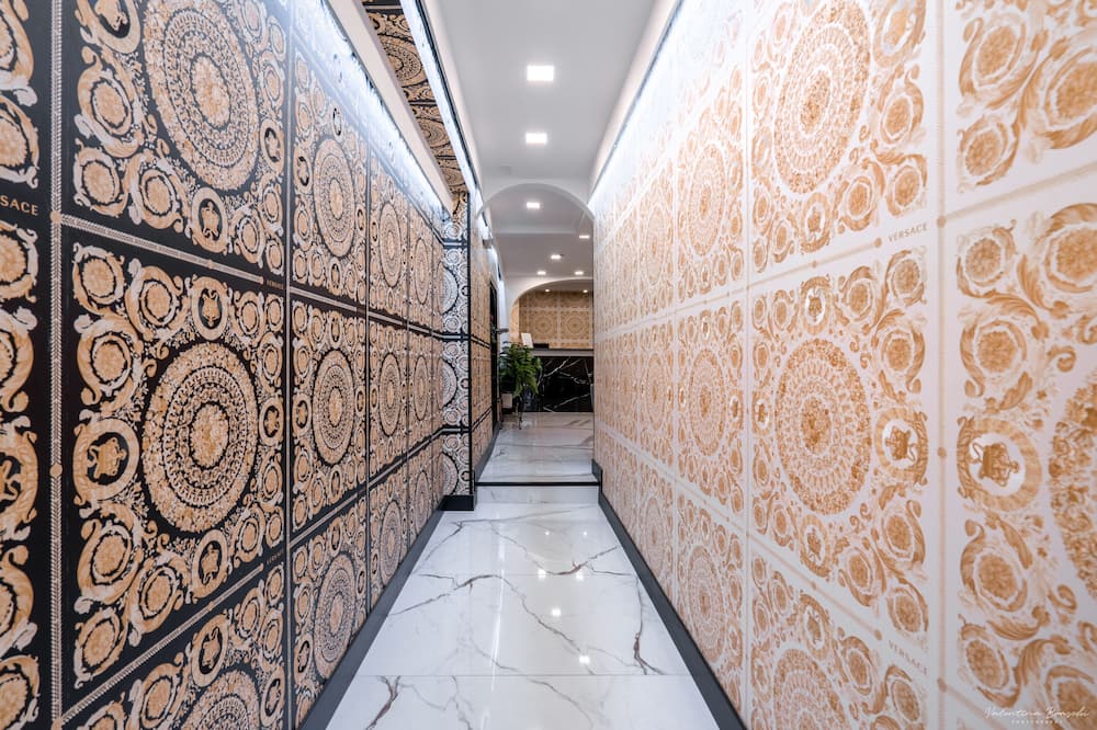 Hotel Spagna