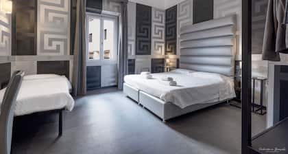 Hotel Spagna