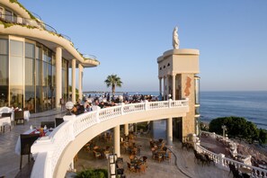 View from room - (Manavgat)