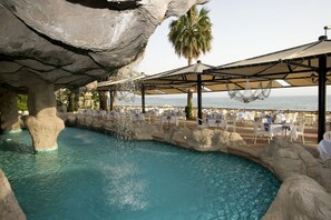 Fountain - (Manavgat)