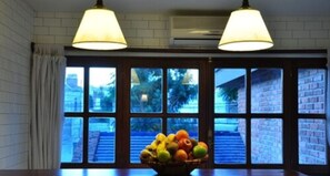 Interior - Hotel Ayres Colonia (Colonia del Sacramento)